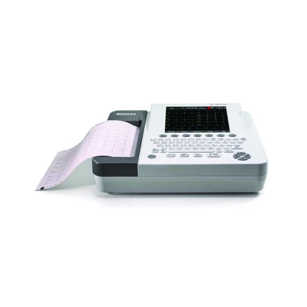 Eletrocardiógrafo SE 1200 Express