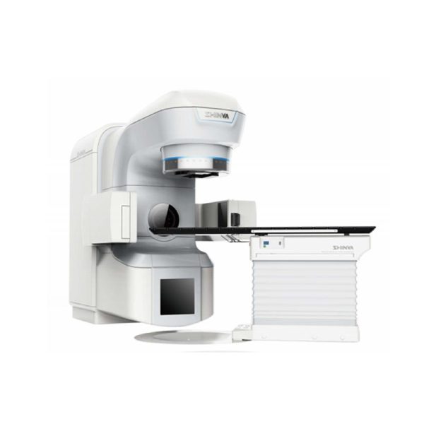 Acelerador Linear (LINAC)