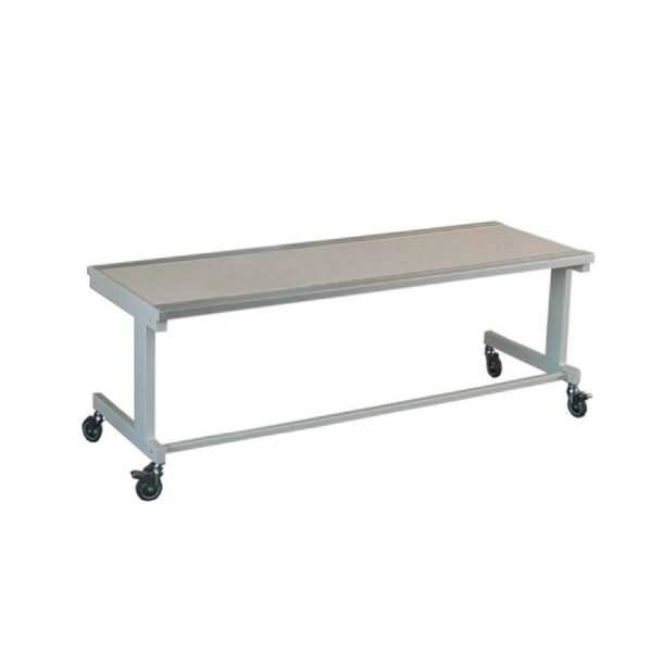 Mesa de Radiologia Móvel