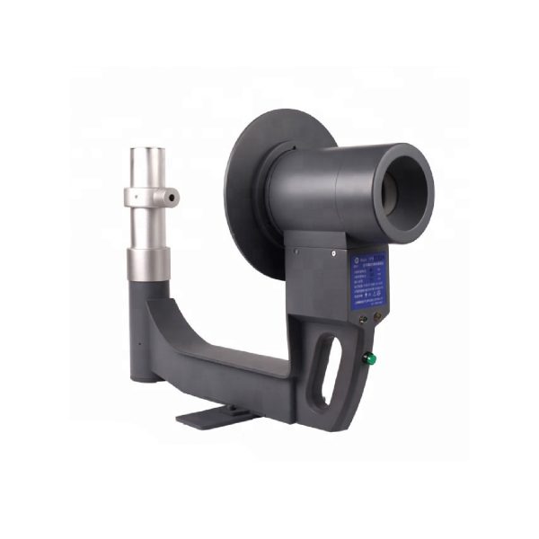 Instrumento Portátil de Fluoroscopia por Raios-X
