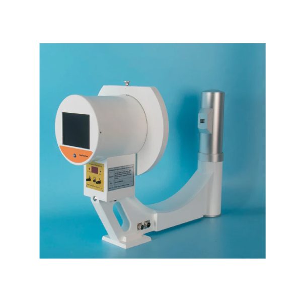 Tecnologia de Fluoroscopia em Tempo Real: Permite a captura de imagens dinâmicas contínuas, auxiliando em procedimentos como cirurgias ortopédicas, cateterismos e endoscopias radiológicas. Portabilidade e Mobilidade: Projetado com um design compacto e rodas resistentes, facilita o transporte entre diferentes setores hospitalares e clínicas. Gerador de Raios-X de Alta Frequência: Garante imagens nítidas e de alta resolução, otimizando o diagnóstico médico. Baixa Dose de Radiação: Equipado com tecnologia de redução da exposição à radiação, protegendo pacientes e profissionais da saúde. Interface Digital e Conectividade PACS: Permite o armazenamento, compartilhamento e transmissão de imagens, facilitando a integração com sistemas de gestão hospitalar. Fácil Posicionamento: O braço ajustável e design ergonômico proporcionam maior flexibilidade na realização dos exames, permitindo ajustes precisos.