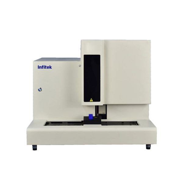 analisador automático completo de sedimentos de urina