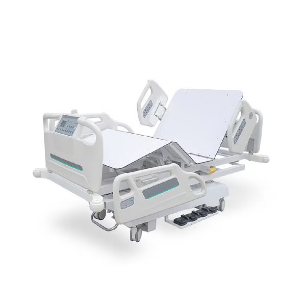 Cama de Pesagem Multifuncional