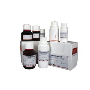 Reagente para Bioquímica Componente ISE (depende da referencia das maquinas)