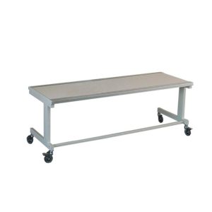 Mesa de Radiologia Móvel