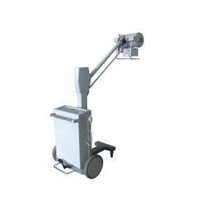 Sistema de Raios-X Médico Móvel My-D007 100mA