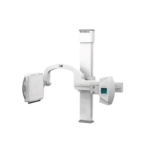 Sistema de Raios-X Digital Médico U-Arm