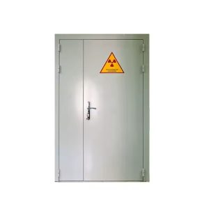 Porta de Chumbo
