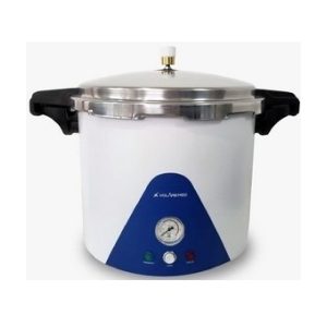 Panela de Esterilização