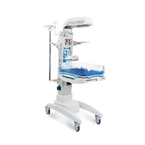 Berço Aquecido para UTI Neonatal