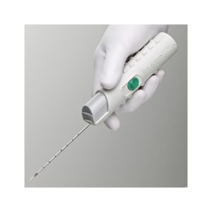 Biópsia por Agulha Guiada por Imagem-