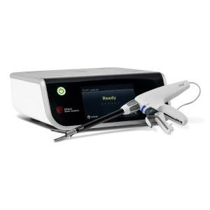 Bisturi Harmônico Elétrico