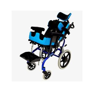 Cadeiras de rodas adaptadas