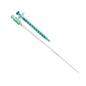 Cateter de inseminação intrauterina-