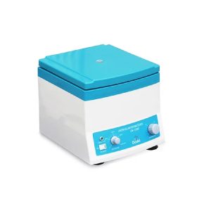 Centrífuga de Micro-Hematócrito