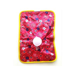 Compressa quente e fria elétrica