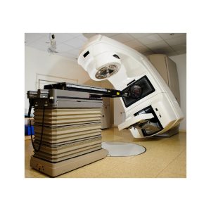 Dispositivo de Radioterapia com Modulação de Intensidade (IMRT)