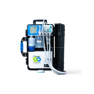 Equipamento Odontológico Portátil