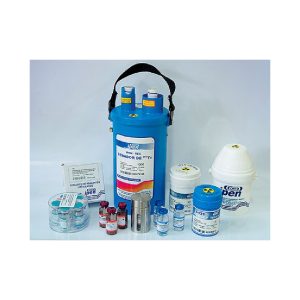 Gerador de Radioisótopos