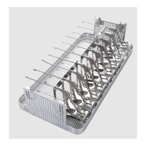 Kit de Instrumentos para Cirurgia de Artroscopia do Joelho