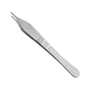Pinça Adson com Dente
