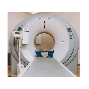 Ressonância Magnética (RM)-