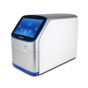 Termociclador (PCR)