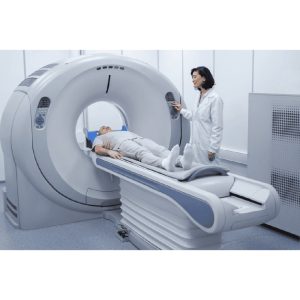 Tomógrafo Computadorizado (TC)-