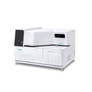 analisador automático de imunoensaio por quimioluminescência