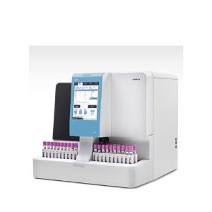 analisador de hemoglobina talassemia