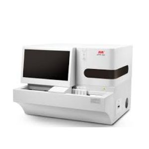 analisador de rostos totalmente automatizado