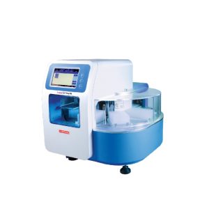 analisador lipídico