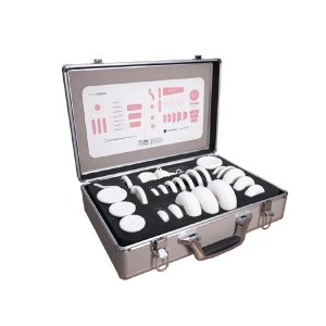 maleta de modelo pessario