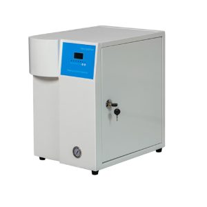 máquina bioquímica de água desionizada