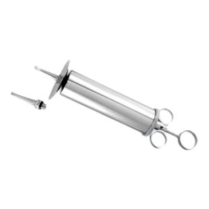 • Seringa para Lavagem Cirúrgica